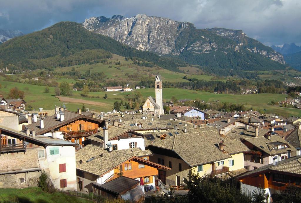 Albergo Bellaria Carano  Zewnętrze zdjęcie